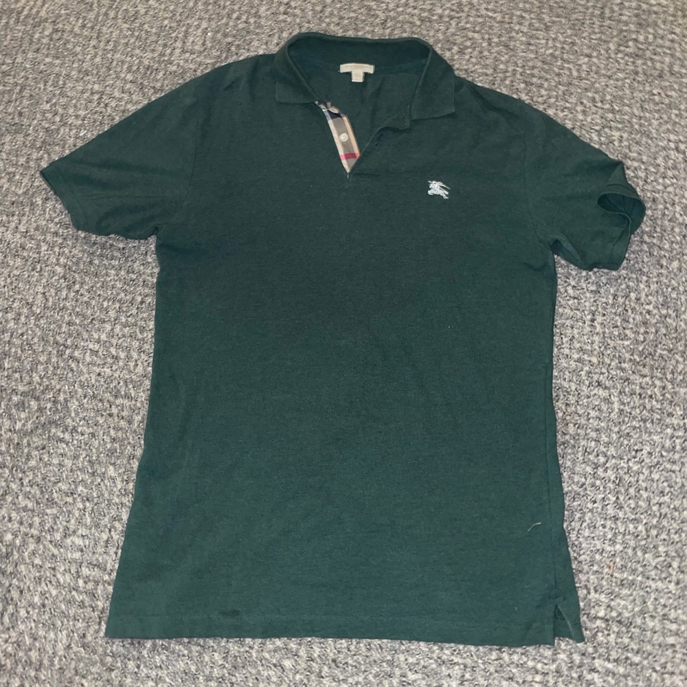 Burberry Britt Polo